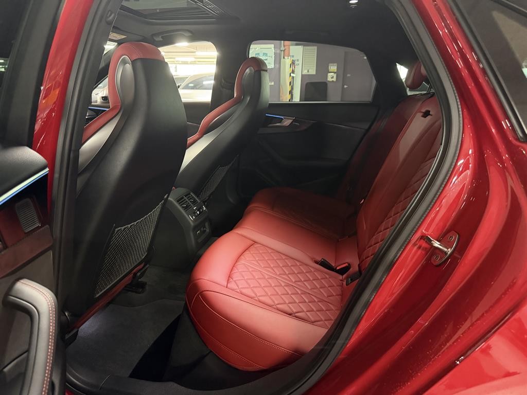 아우디 S4 S4 (B9) 3.0 TFSI 콰트로 이미지 16