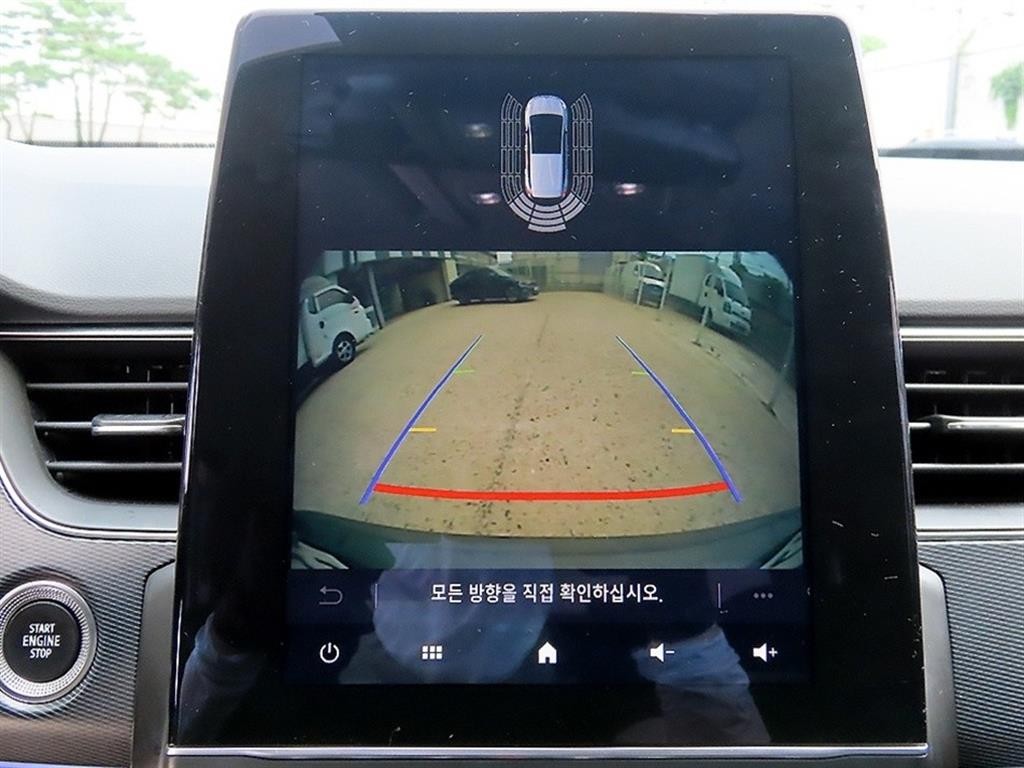 르노코리아(삼성) XM3 1.3 TCe RE 시그니처 이미지 15