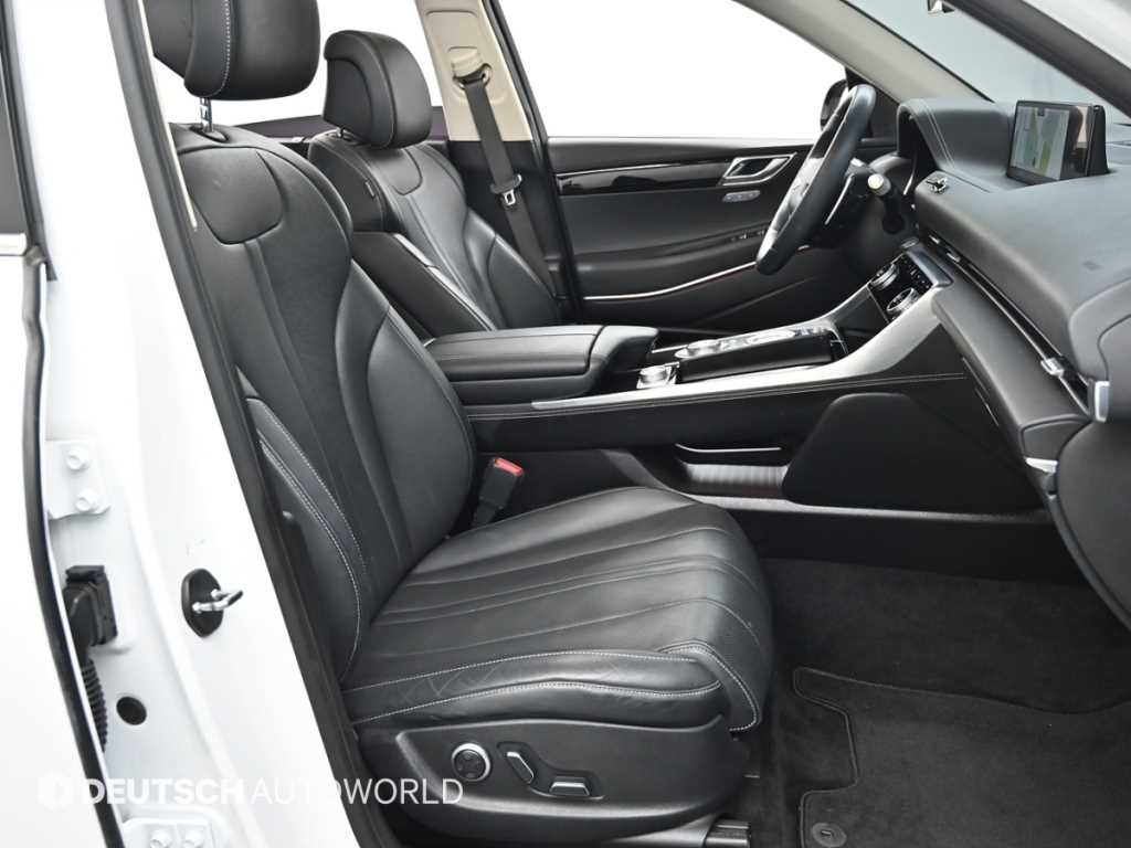 제네시스 GV80 가솔린 2.5T AWD 이미지 10