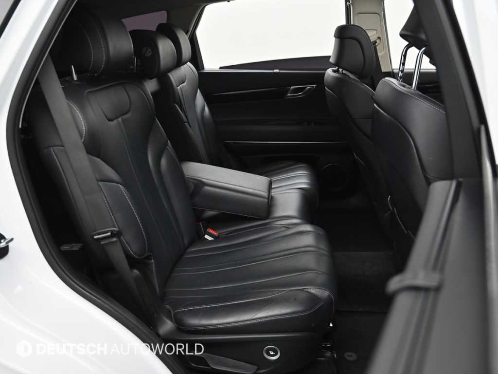 제네시스 GV80 가솔린 2.5T AWD 이미지 12