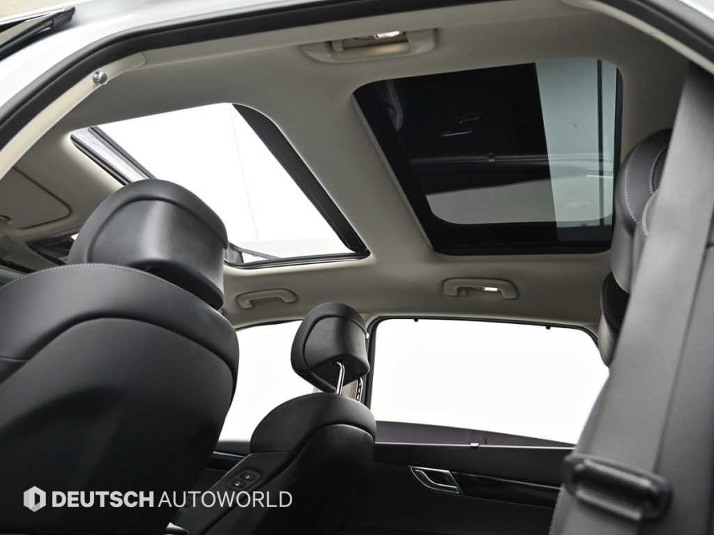 제네시스 GV80 가솔린 2.5T AWD 이미지 18
