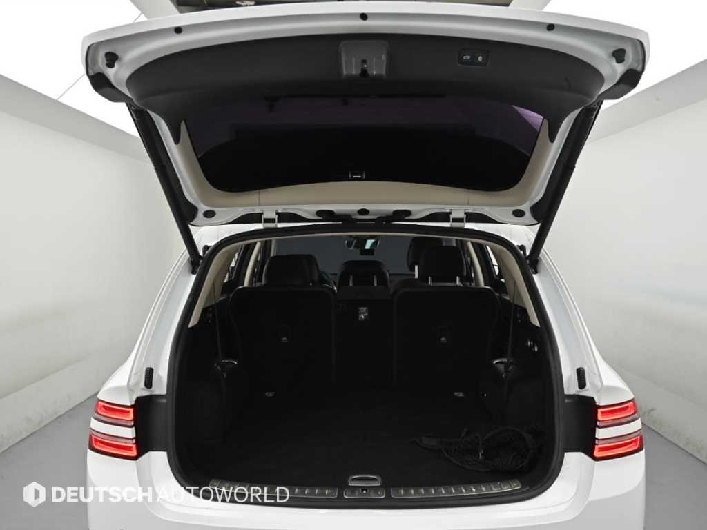 제네시스 GV80 가솔린 2.5T AWD 이미지 19
