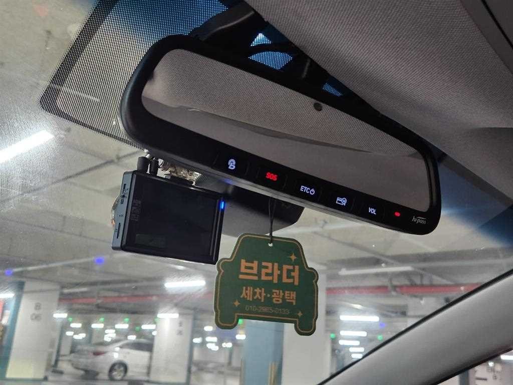 현대 아이오닉 더 뉴 아이오닉 Q 이미지 7
