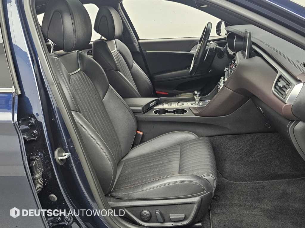 제네시스 G70 2.0T AWD 슈프림 이미지 10