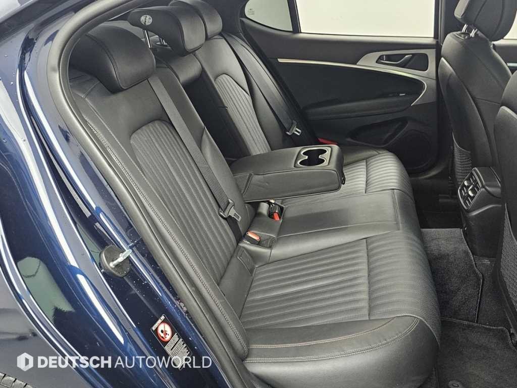 제네시스 G70 2.0T AWD 슈프림 이미지 12