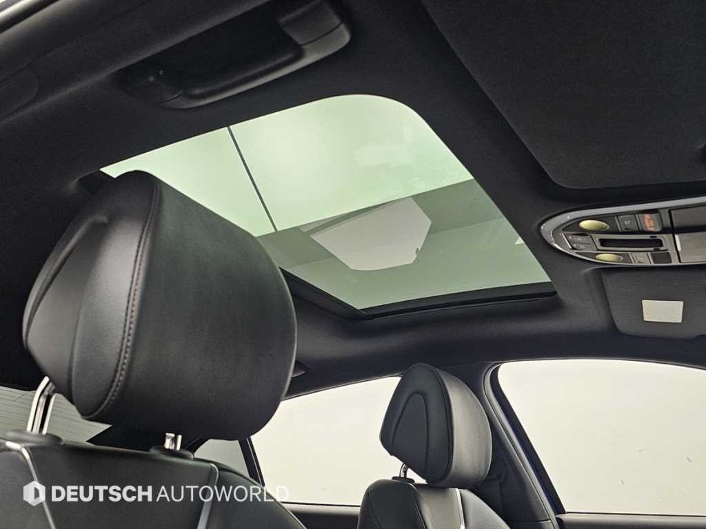 제네시스 G70 2.0T AWD 슈프림 이미지 18