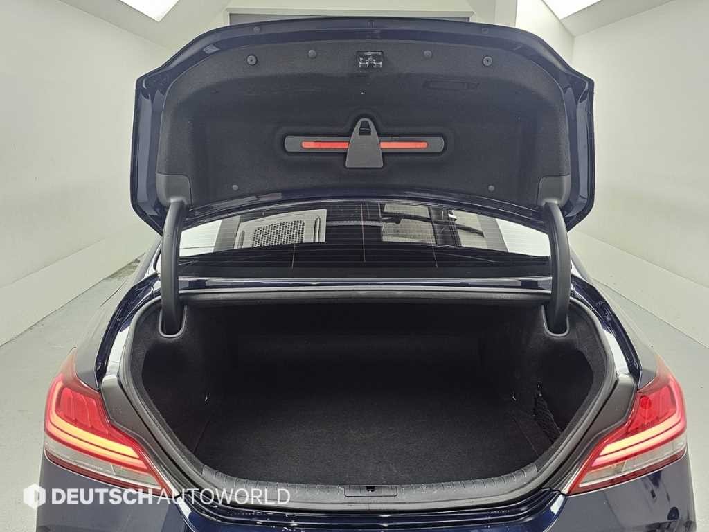 제네시스 G70 2.0T AWD 슈프림 이미지 19