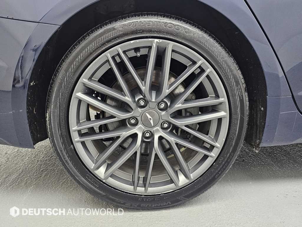 제네시스 G70 2.0T AWD 슈프림 이미지 5