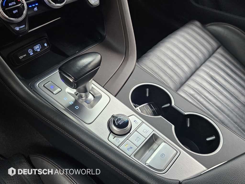 제네시스 G70 2.0T AWD 슈프림 이미지 9