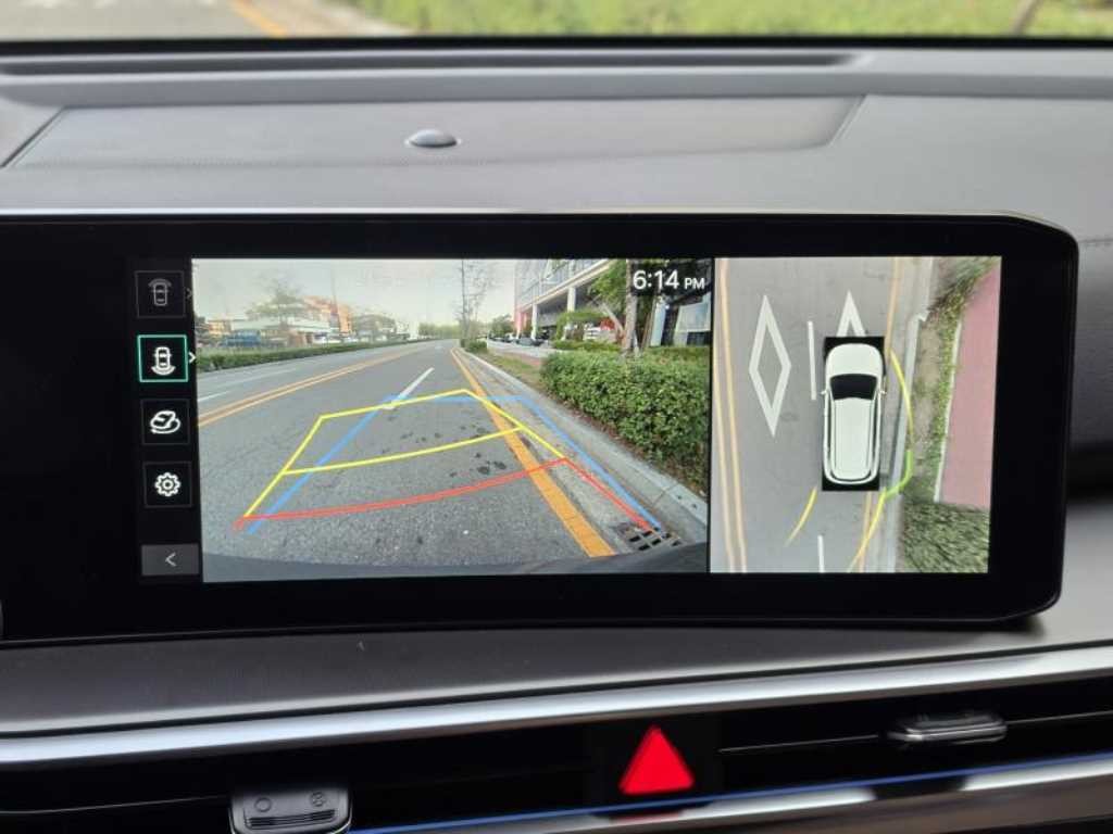 기아 쏘렌토 더 뉴 쏘렌토 4세대 디젤 2.2 4WD 시그니처 그래비티 이미지 10