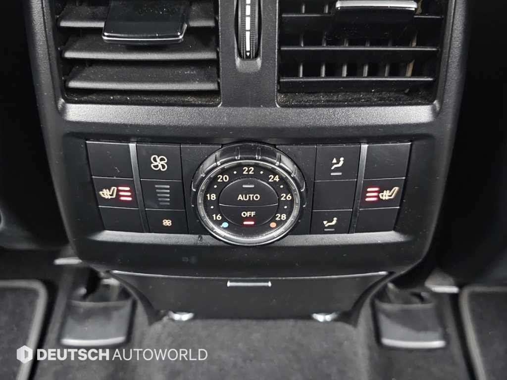 벤츠 GLE 클래스 GLE 클래스 W166 GLE 350 d 4MATIC 쿠페 이미지 16