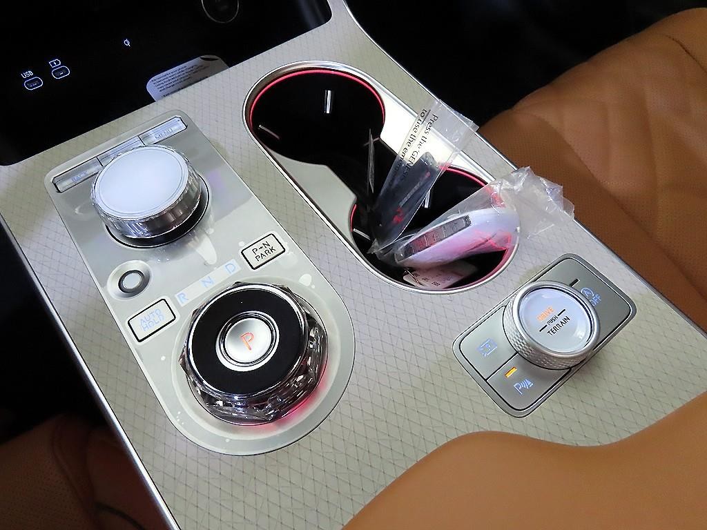 제네시스 GV80 가솔린 2.5T AWD 이미지 12