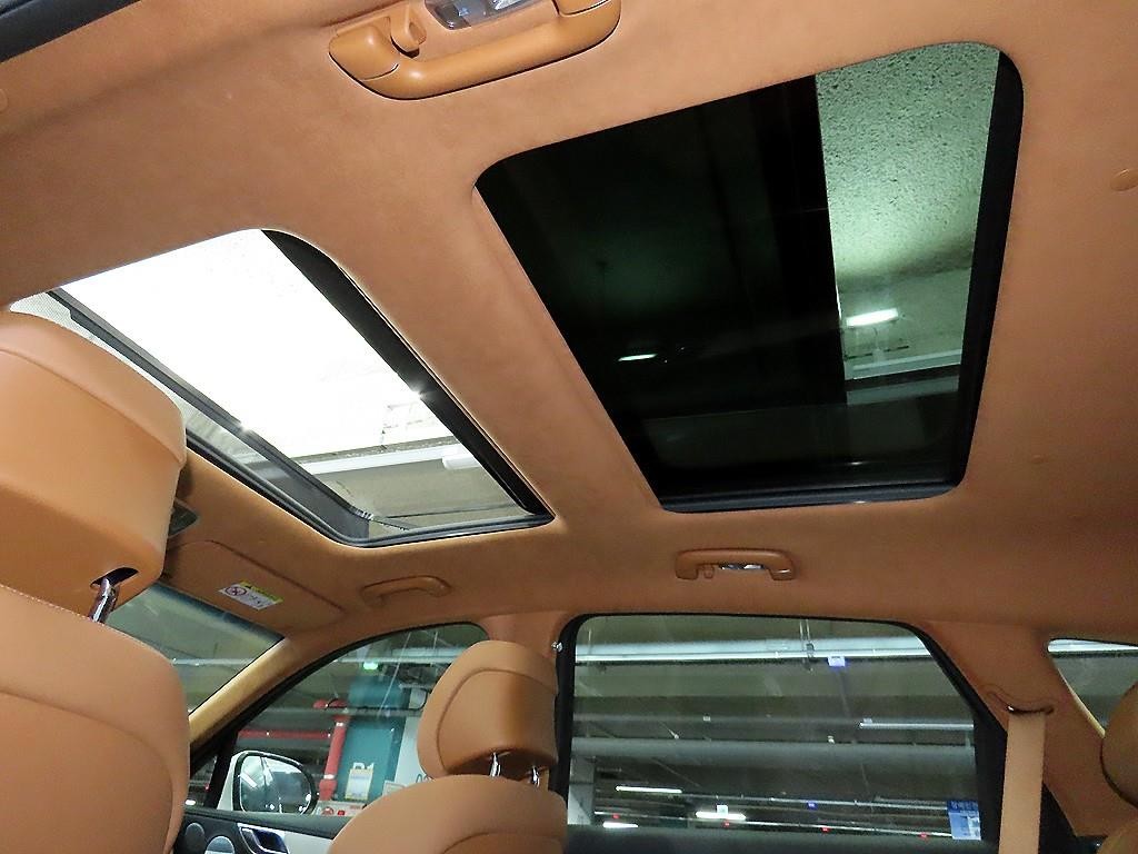 제네시스 GV80 가솔린 2.5T AWD 이미지 14