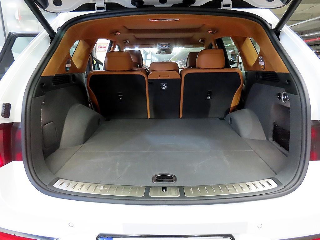 제네시스 GV80 가솔린 2.5T AWD 이미지 15