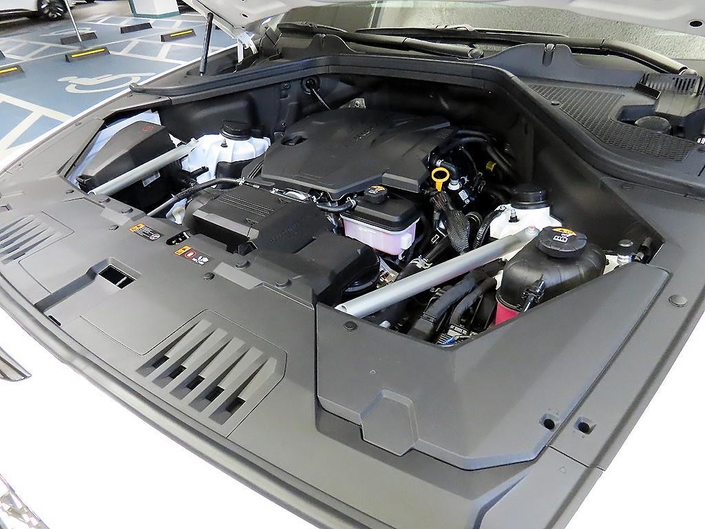 제네시스 GV80 가솔린 2.5T AWD 이미지 19
