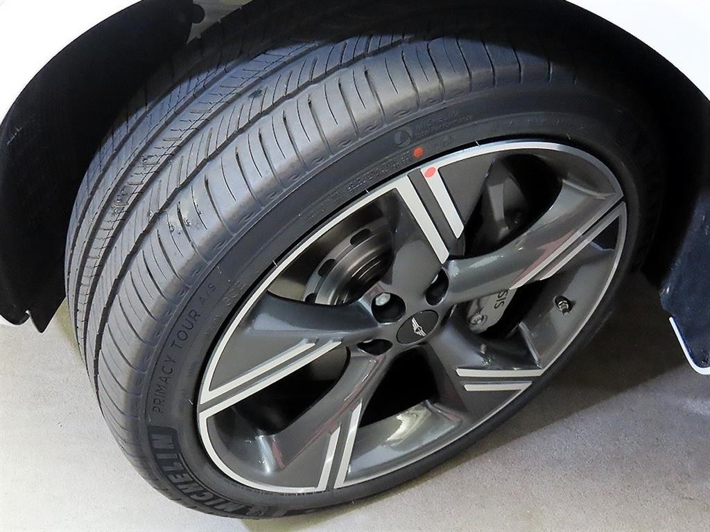 제네시스 GV80 가솔린 2.5T AWD 이미지 20
