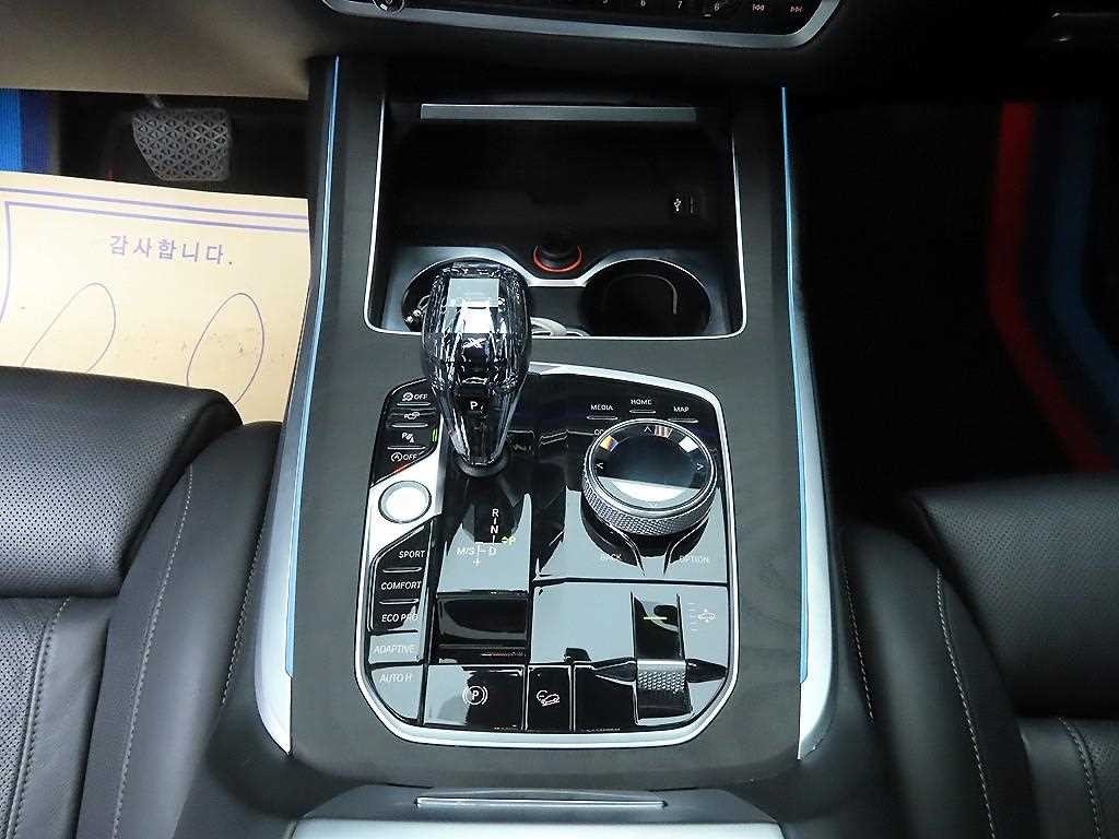 BMW X7 X7 (G07) xDrive 30d M 스포츠 6인승 이미지 10