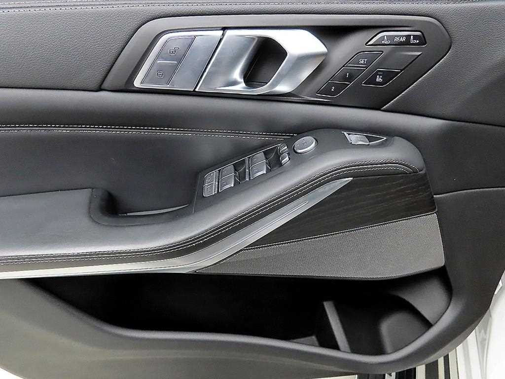 BMW X7 X7 (G07) xDrive 30d M 스포츠 6인승 이미지 11