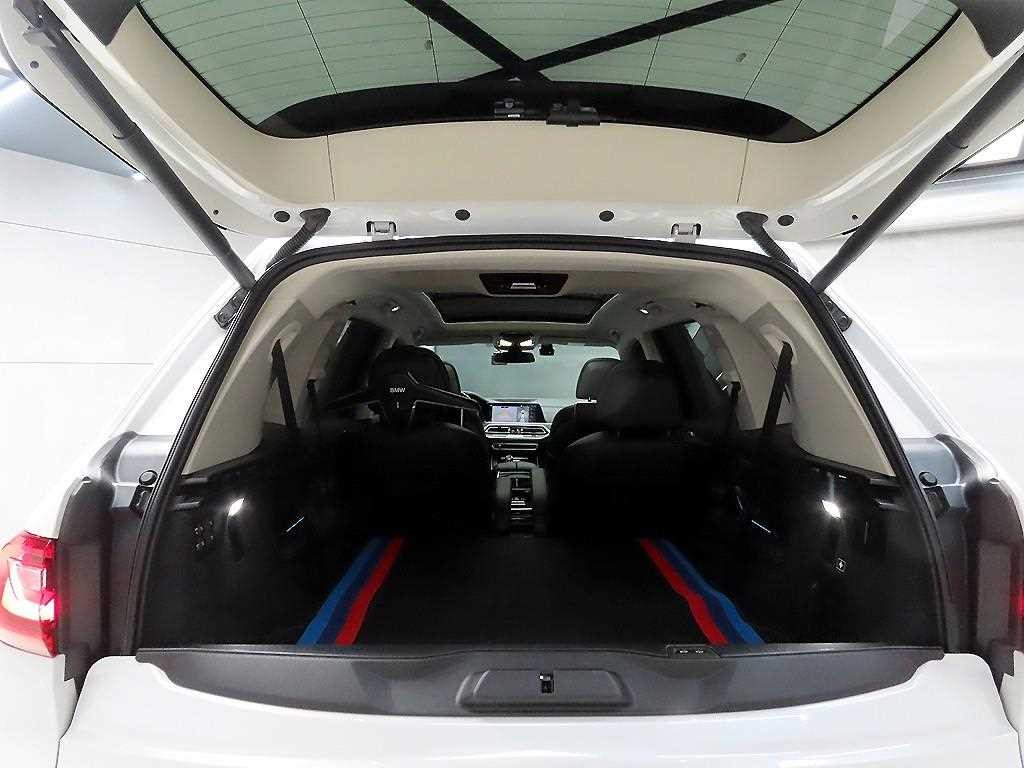 BMW X7 X7 (G07) xDrive 30d M 스포츠 6인승 이미지 18
