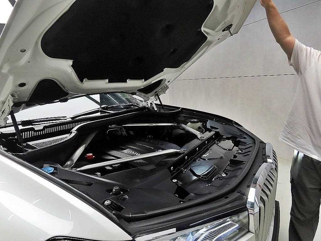 BMW X7 X7 (G07) xDrive 30d M 스포츠 6인승 이미지 19