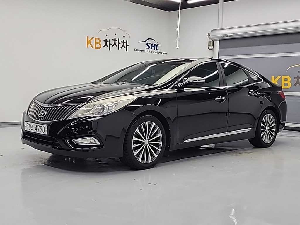 현대 그랜저 그랜저 HG LPG HG300 MODERN 이미지 1