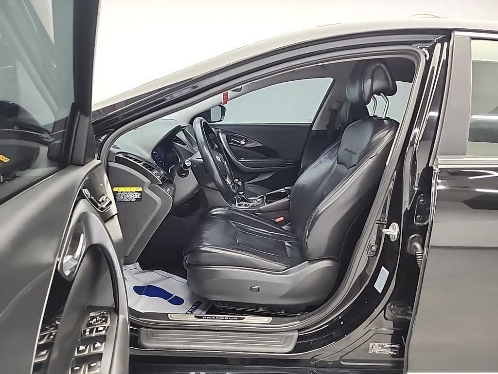 현대 그랜저 그랜저 HG LPG HG300 MODERN 이미지 11