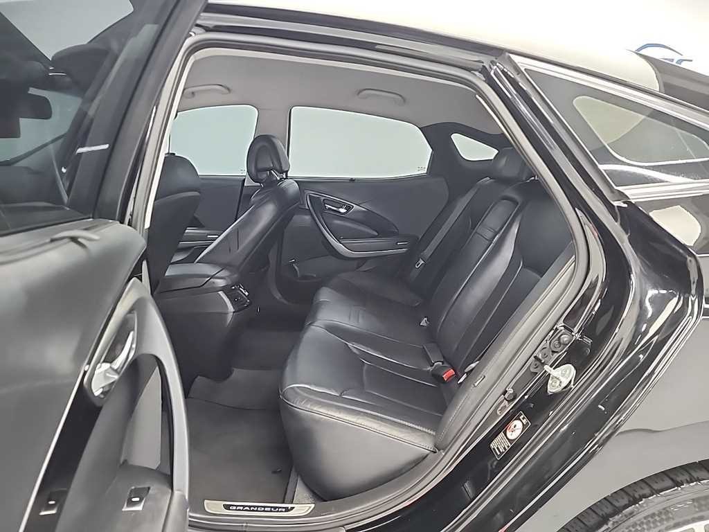 현대 그랜저 그랜저 HG LPG HG300 MODERN 이미지 12