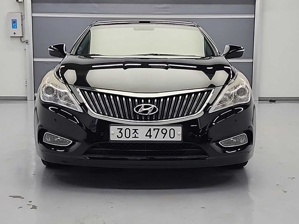 현대 그랜저 그랜저 HG LPG HG300 MODERN 이미지 2
