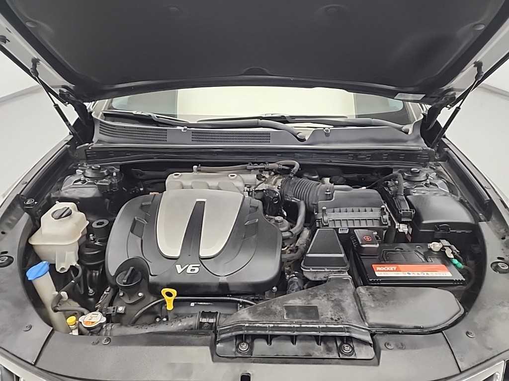 현대 그랜저 그랜저 HG LPG HG300 MODERN 이미지 5