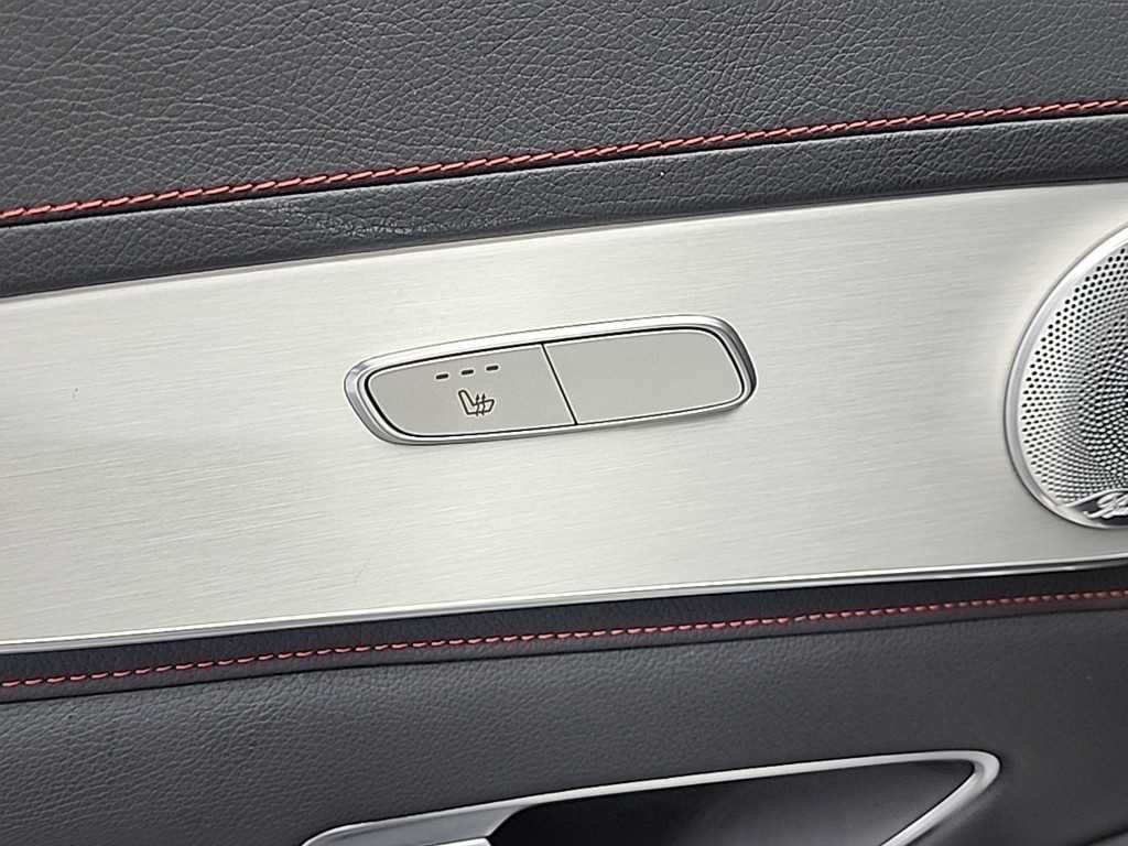 벤츠 GLC 클래스 GLC클래스 X253 AMG GLC 43 4MATIC 쿠페 이미지 13