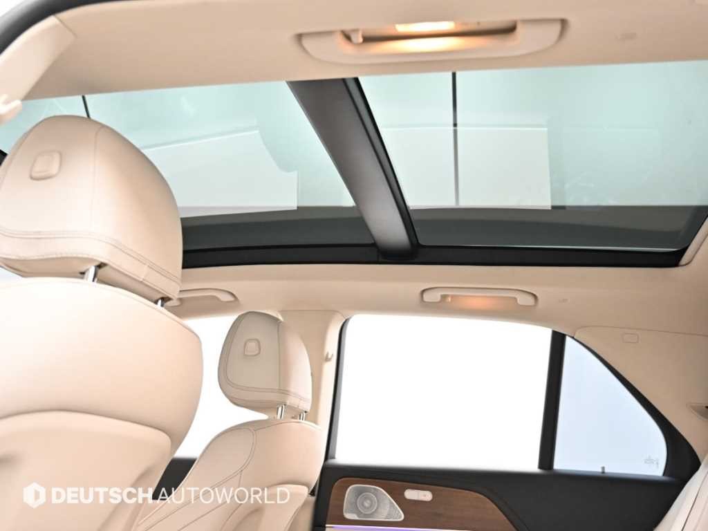 벤츠 GLE 클래스 GLE 클래스 W167 GLE 450 4MATIC 이미지 18