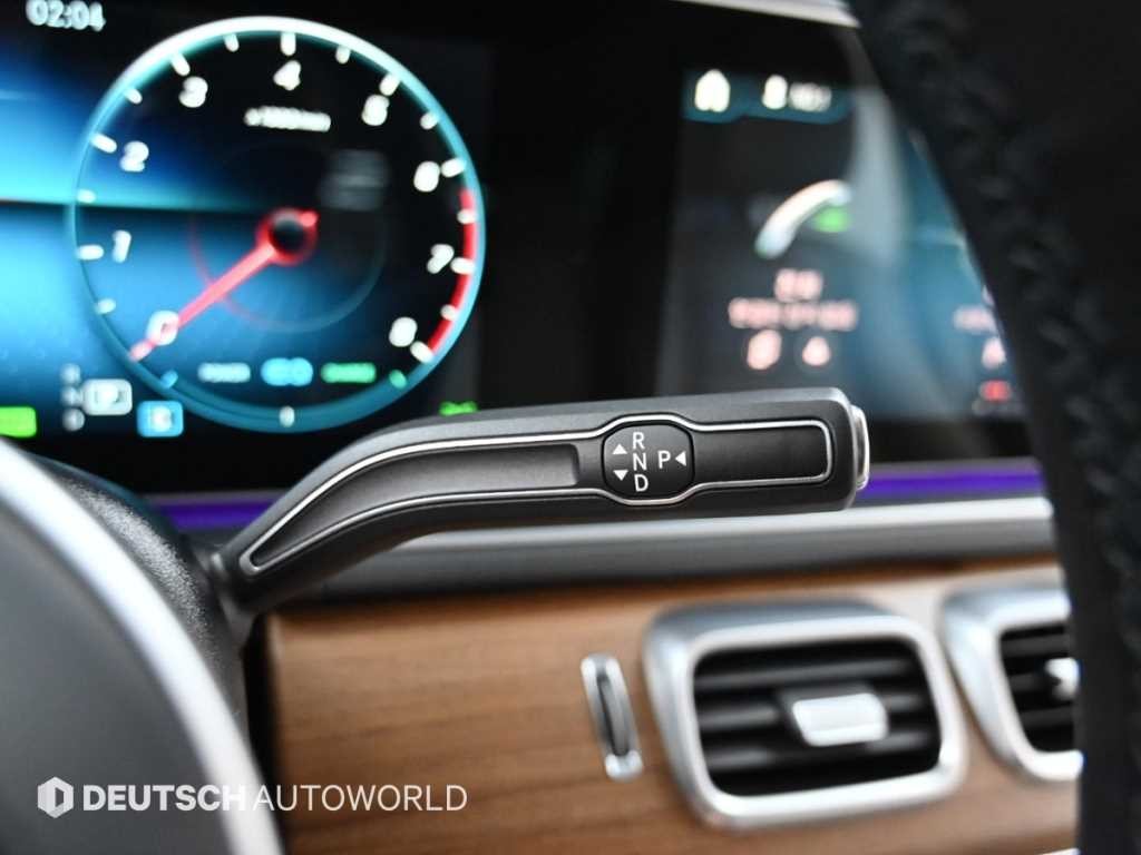 벤츠 GLE 클래스 GLE 클래스 W167 GLE 450 4MATIC 이미지 9