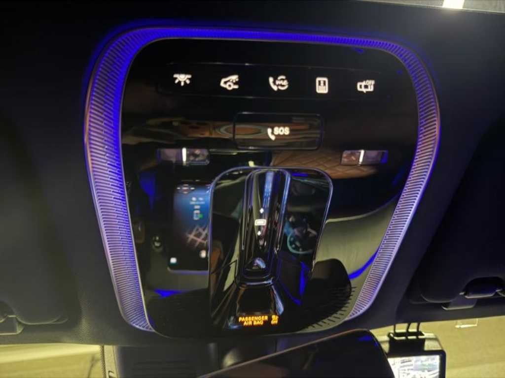 벤츠 S 클래스 S클래스-W223 S400 d 4MATIC 이미지 12