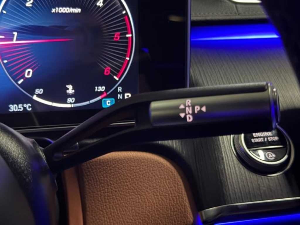 벤츠 S 클래스 S클래스-W223 S400 d 4MATIC 이미지 13