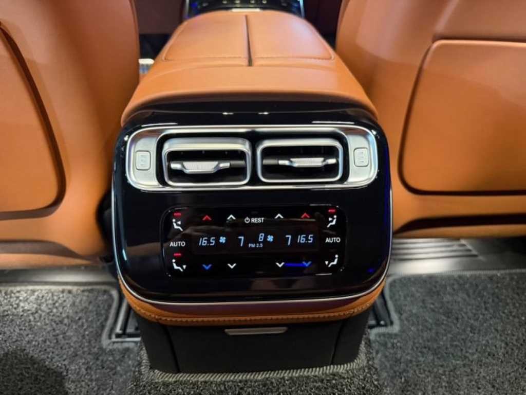 벤츠 S 클래스 S클래스-W223 S400 d 4MATIC 이미지 15