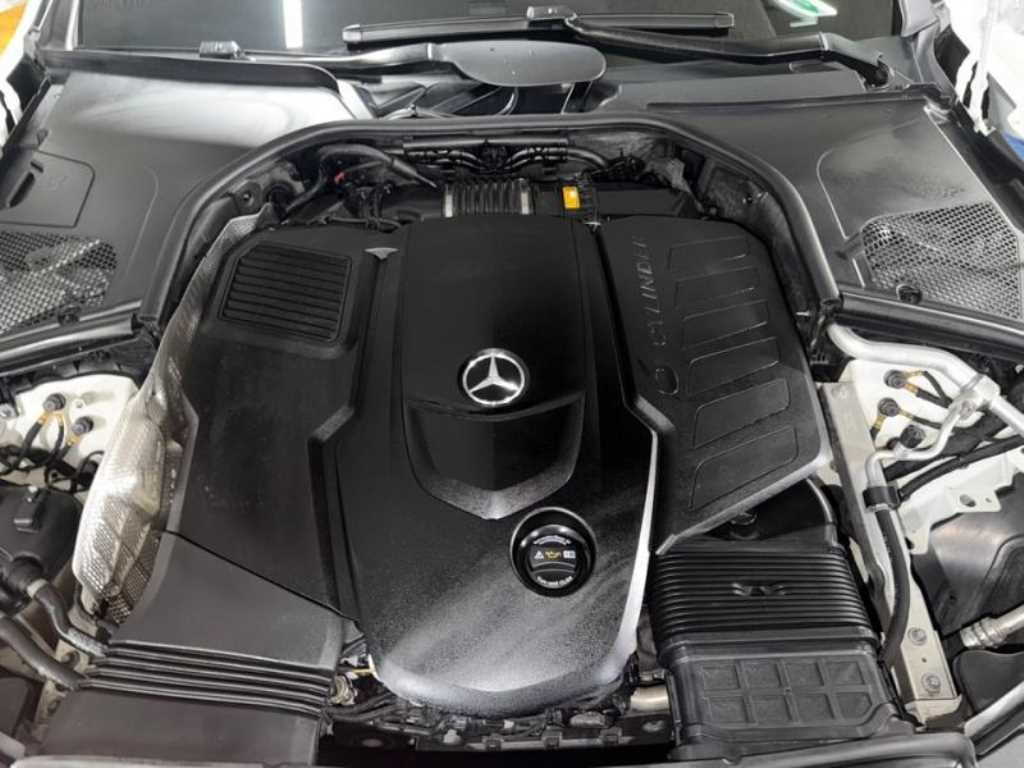 벤츠 S 클래스 S클래스-W223 S400 d 4MATIC 이미지 19