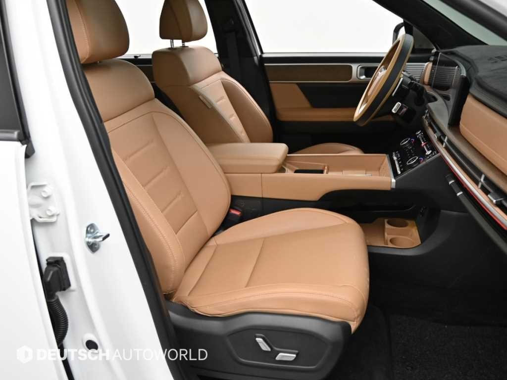 현대 싼타페 싼타페 MX5 가솔린 2.5T 2WD 프레스티지 이미지 10