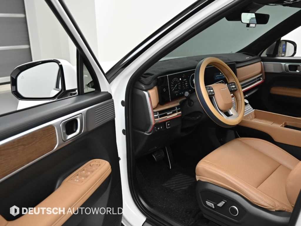 현대 싼타페 싼타페 MX5 가솔린 2.5T 2WD 프레스티지 이미지 11