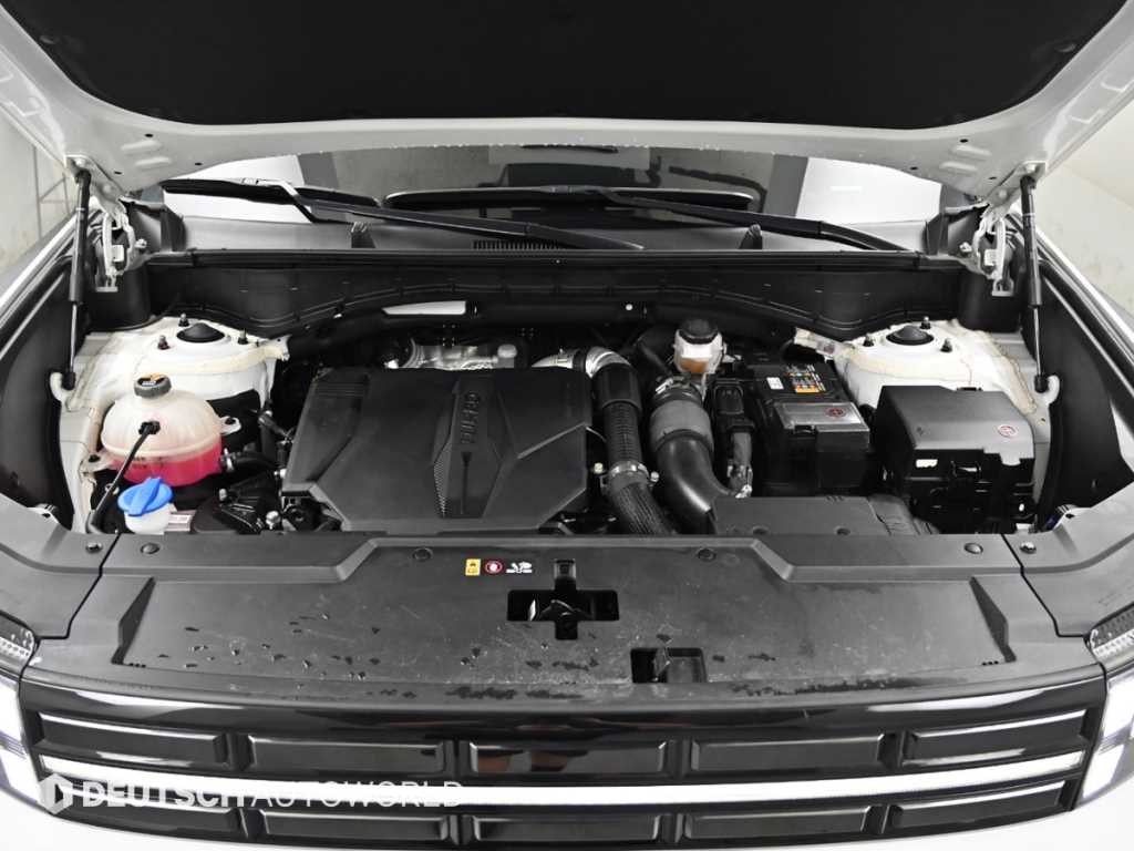 현대 싼타페 싼타페 MX5 가솔린 2.5T 2WD 프레스티지 이미지 6