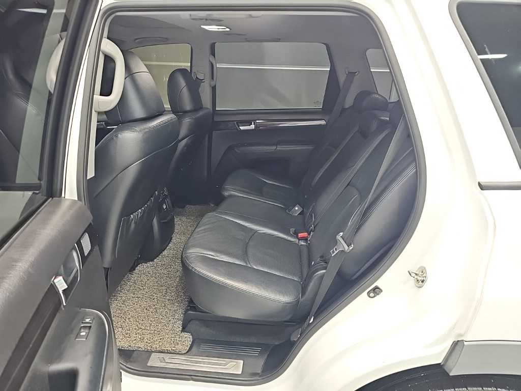 기아 모하비 디젤 4WD KV300 이미지 12