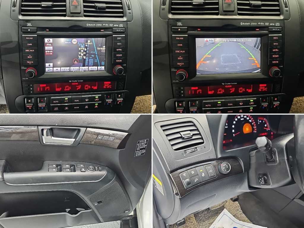 기아 모하비 디젤 4WD KV300 이미지 16