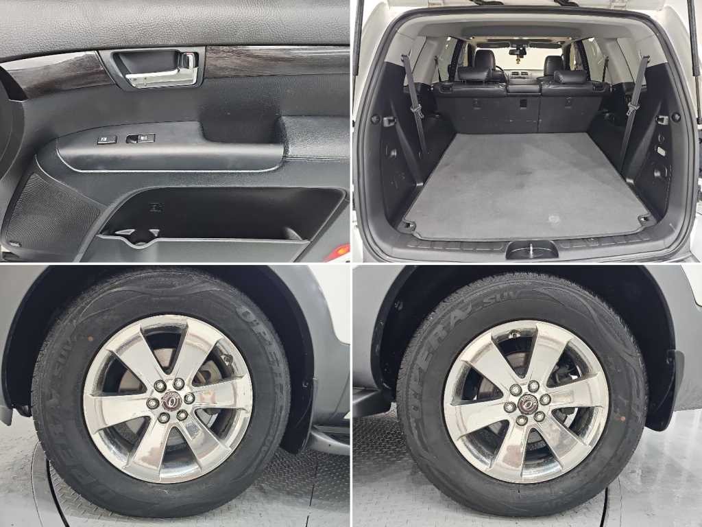 기아 모하비 디젤 4WD KV300 이미지 18