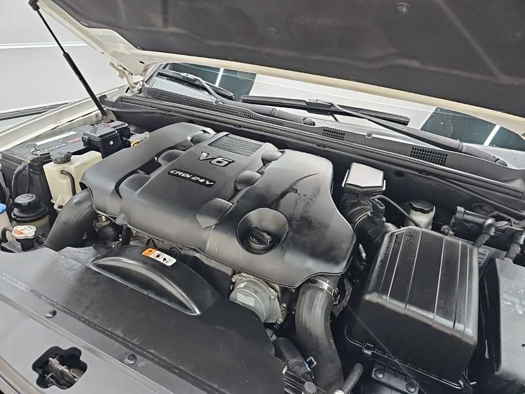 기아 모하비 디젤 4WD KV300 이미지 5