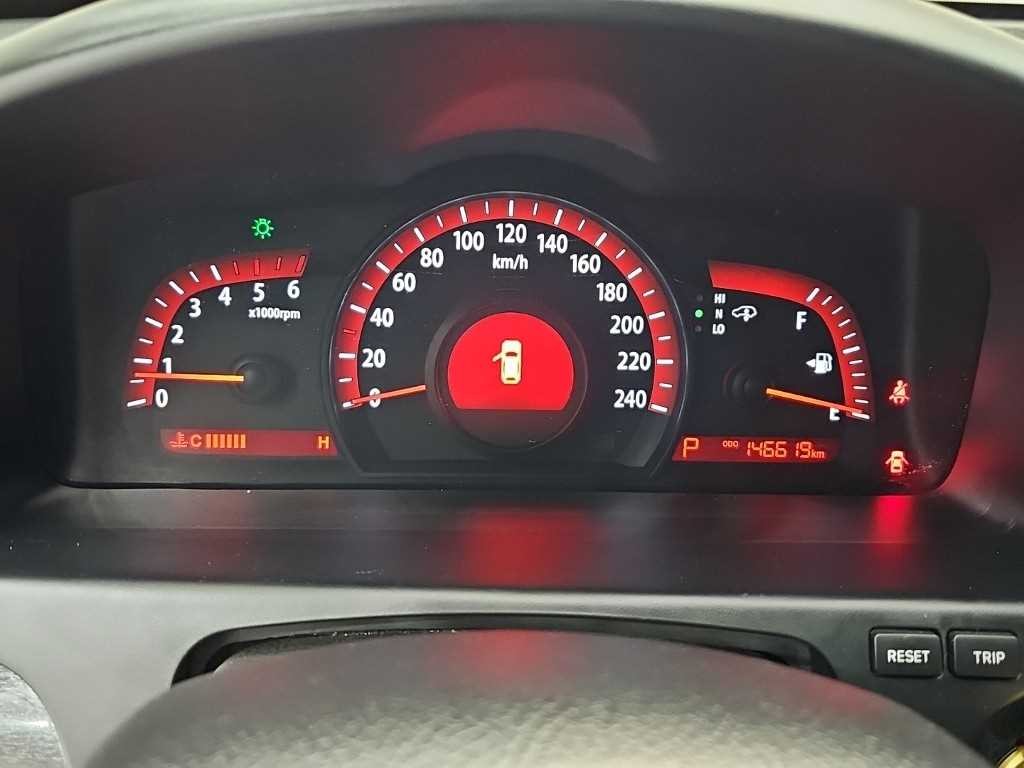 기아 모하비 디젤 4WD KV300 이미지 6