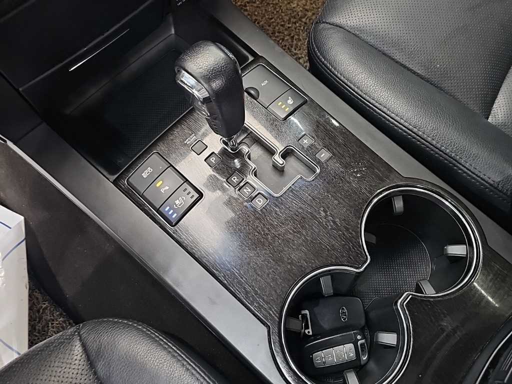 기아 모하비 디젤 4WD KV300 이미지 8