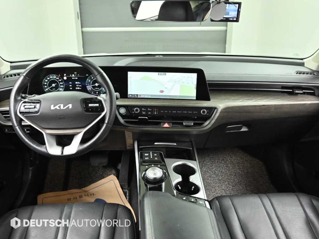 기아 K8 2.5 2WD 노블레스 이미지 7