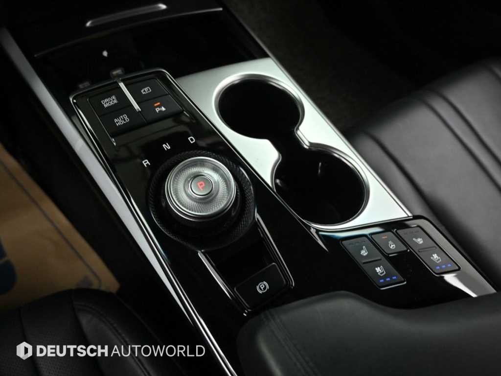 기아 K8 2.5 2WD 노블레스 이미지 9