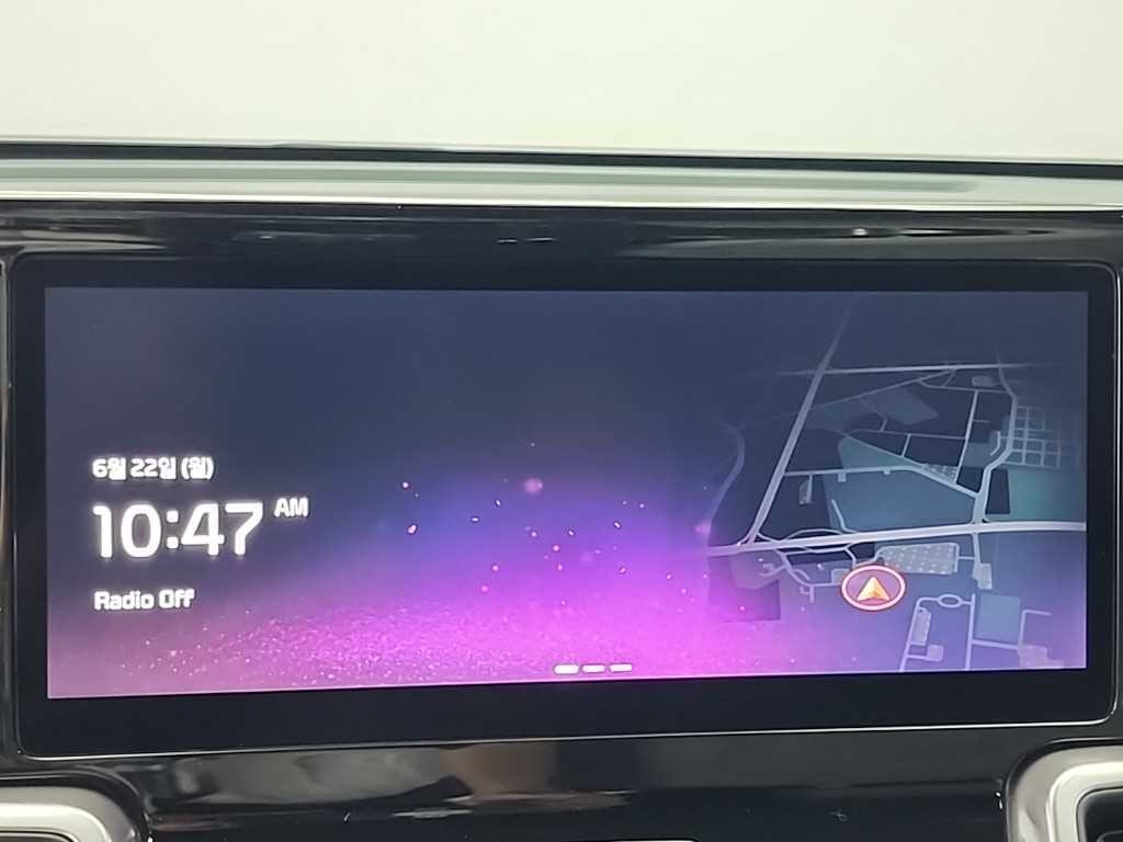 기아 쏘렌토 쏘렌토 4세대(MQ4)하이브리드 HEV 1.6 4WD 프레스티지 이미지 16