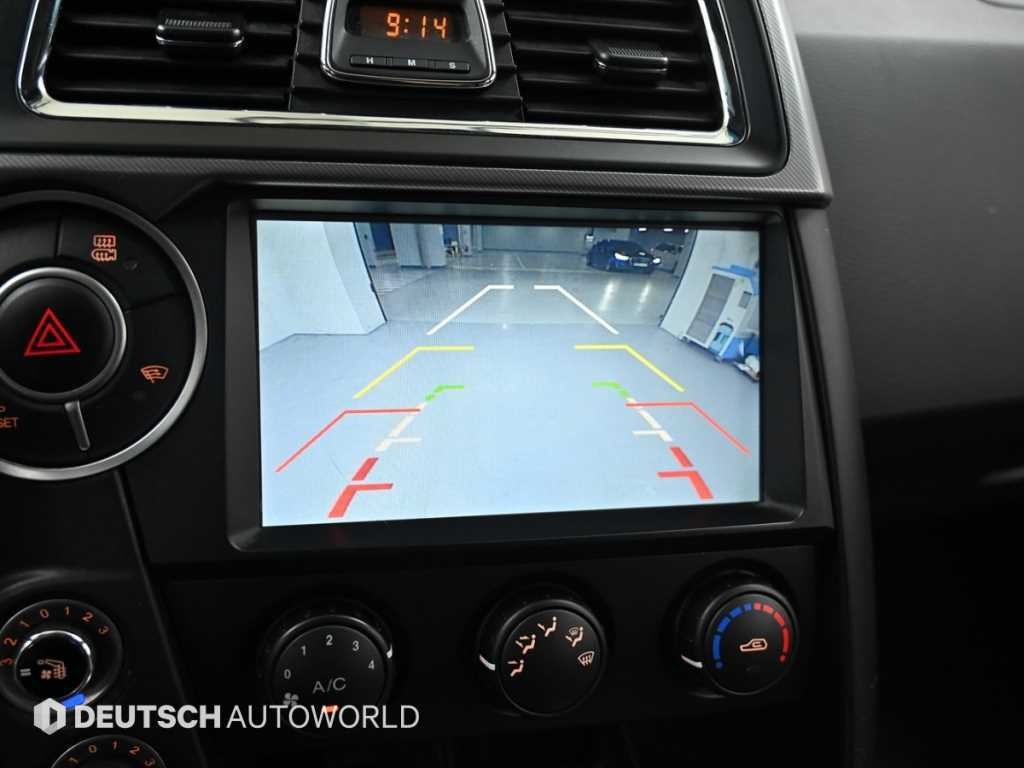 KG모빌리티(쌍용) 코란도 더뉴코란도스포츠 CX7(4WD) 클럽 이미지 15