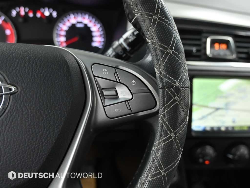 KG모빌리티(쌍용) 코란도 더뉴코란도스포츠 CX7(4WD) 클럽 이미지 17